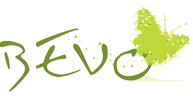 Voetreflexologie logo bevo